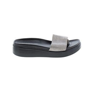 Donald Pliner FIJI SLIDE SANDAL Wedge Sandal